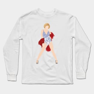 roxie hart Long Sleeve T-Shirt